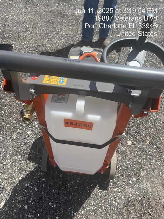 2024 HUSQVARNA FS 400 LV