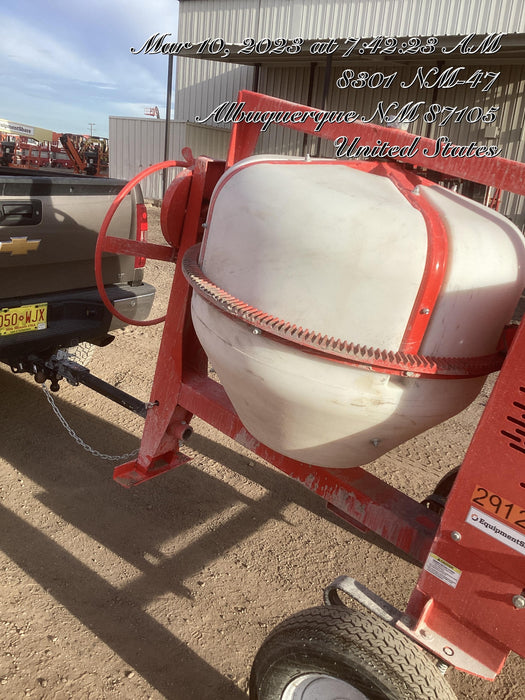 2023 MULTIQUIP MC12PH