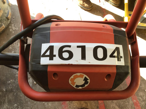 2019 HILTI TE 3000-AVR