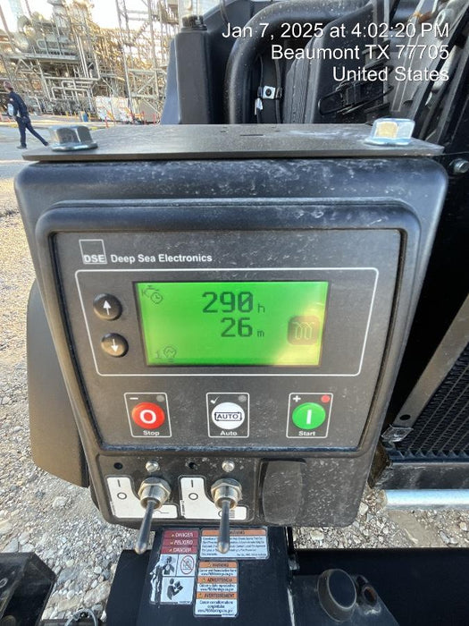 2024 WACKER NEUSON LTT4