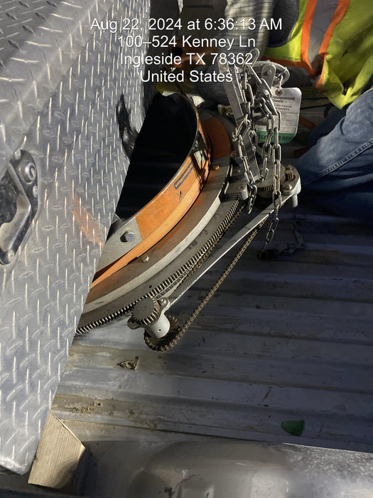 2021 MATHEY DEARMAN 4SA