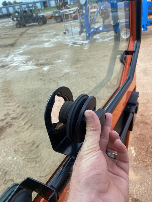 2020 MULTIQUIP MC94PH8