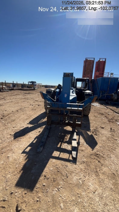 2016 Genie GTH-1056 Genie 1056