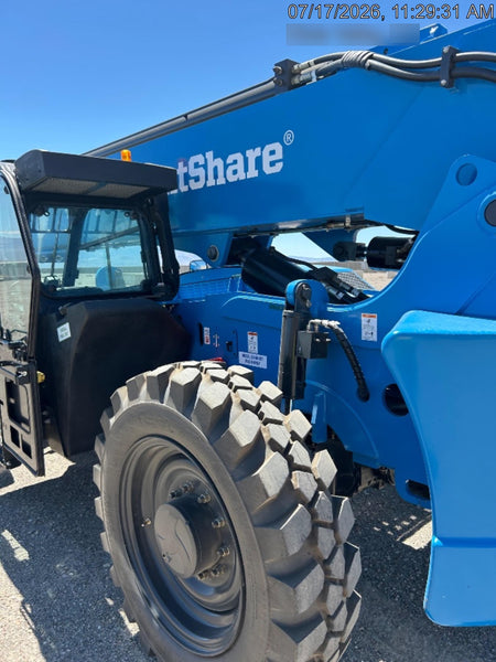 2026 GENIE GTH-1256