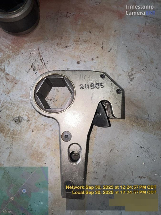 2022 TORCUP TX-2RL110M41