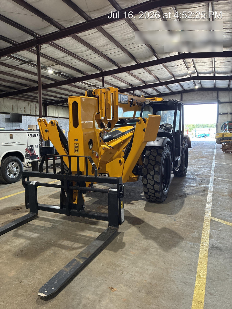2026 JCB 512-56
