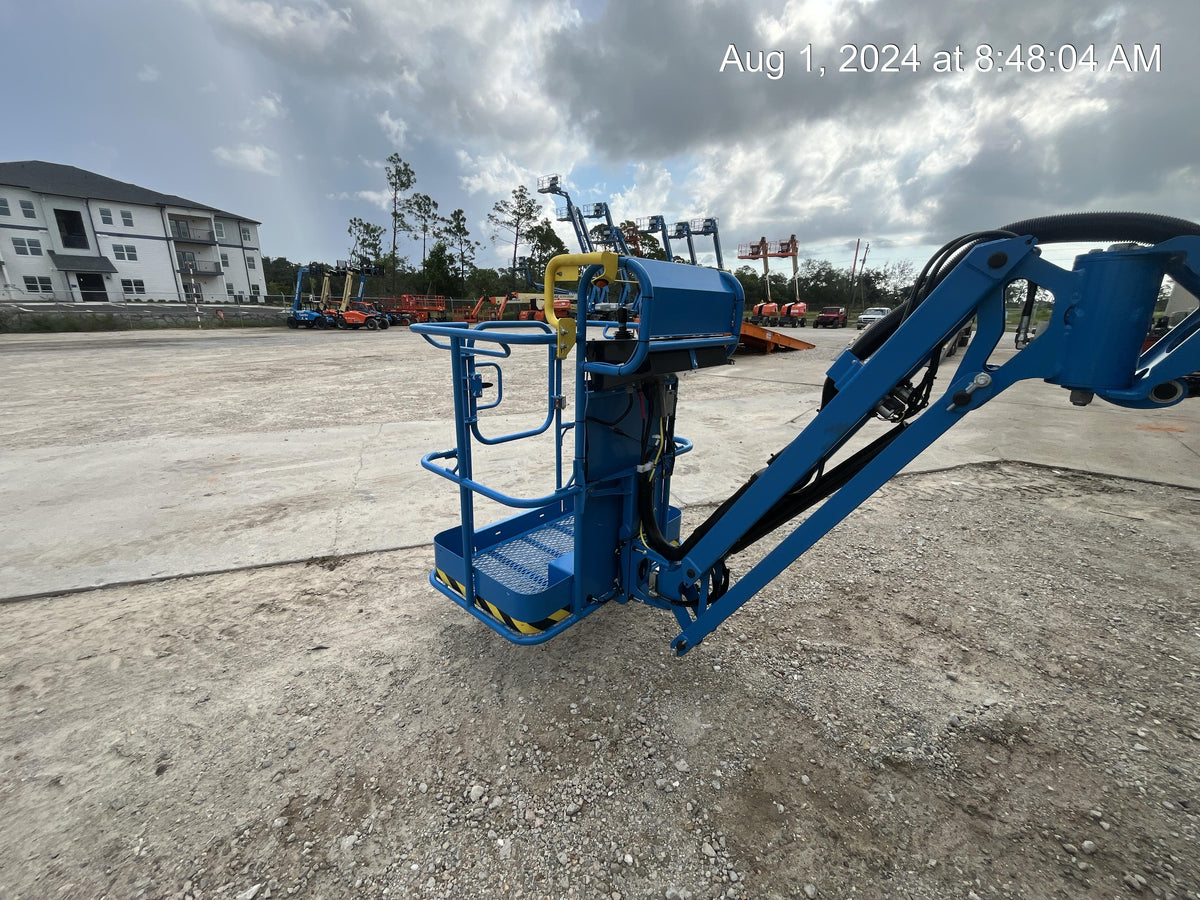 2024 GENIE Z40/23N RJ