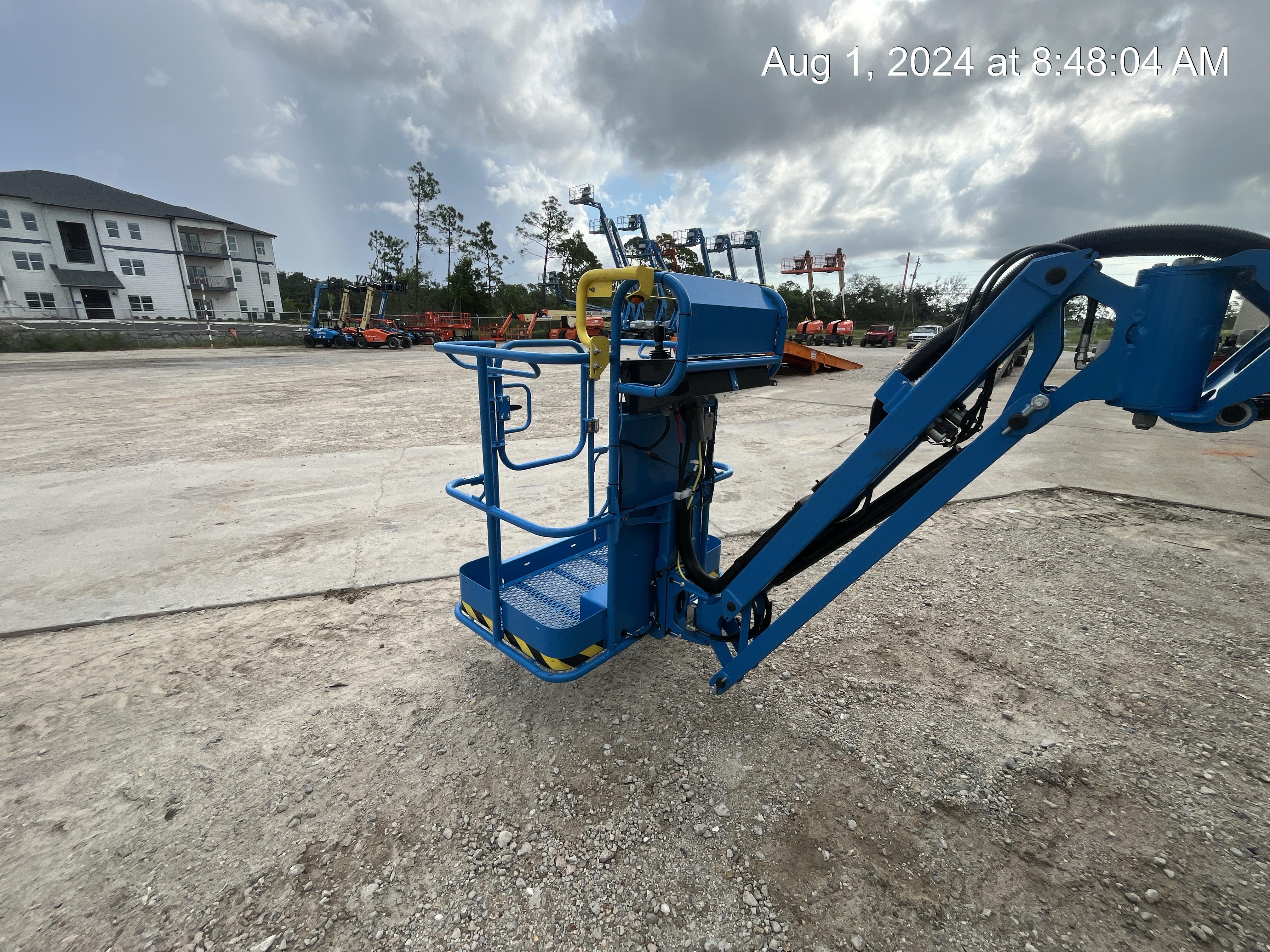 2024 GENIE Z40/23N RJ