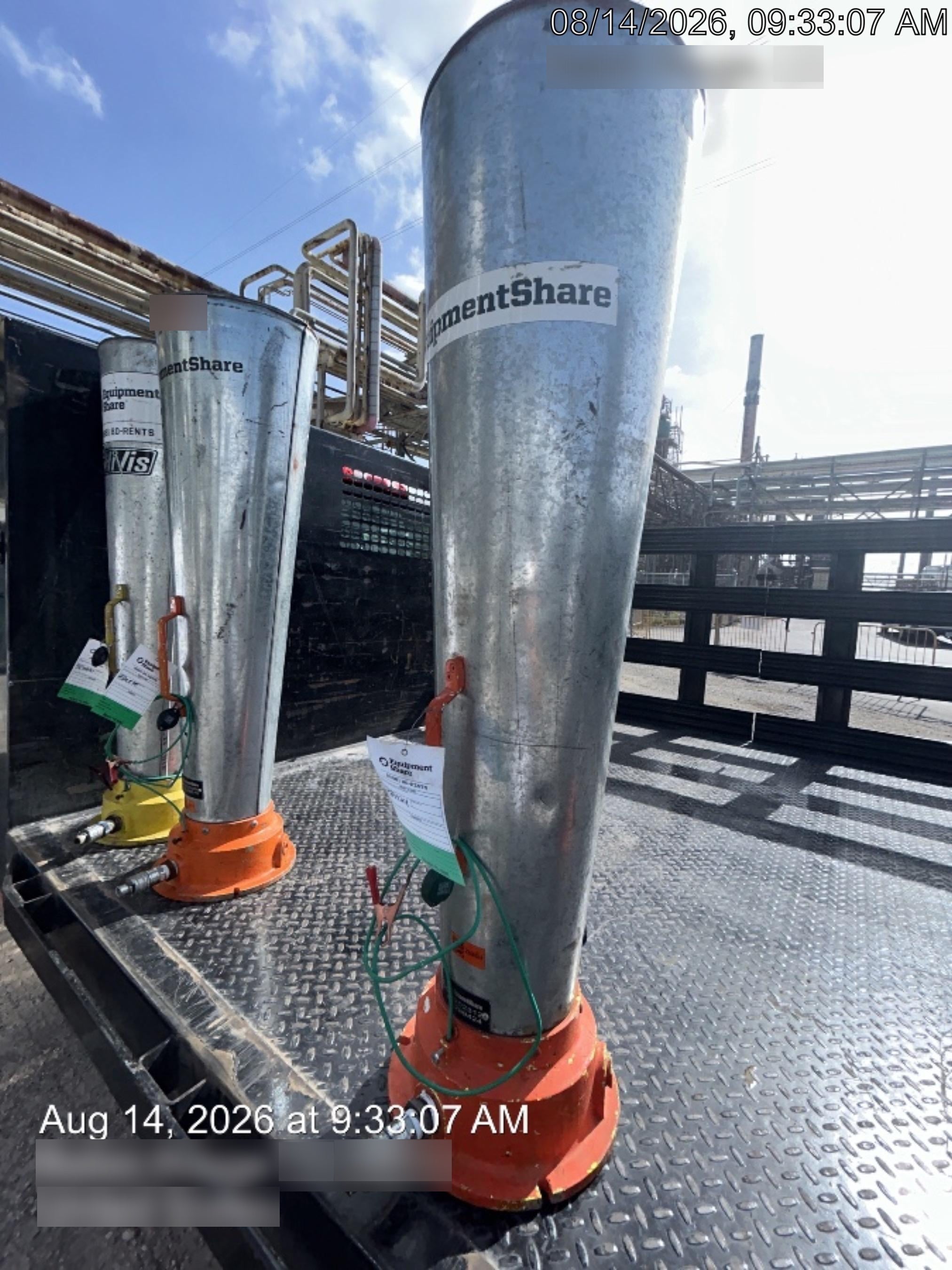 2023 MICHIGAN PNEUMATIC ES-6AM-TRACKER