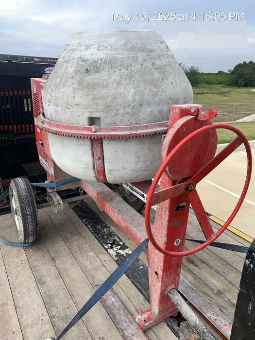 2023 MULTIQUIP MC12PH