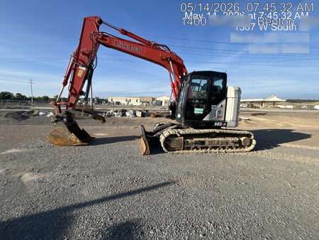 2021 LINK-BELT 145X4DZ