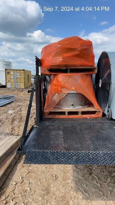 2023 WIDDER 20265-TRACKER