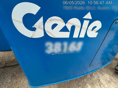 2019 GENIE GTH-1056