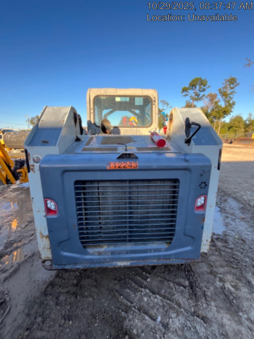 2020 TAKEUCHI TL12R2-R