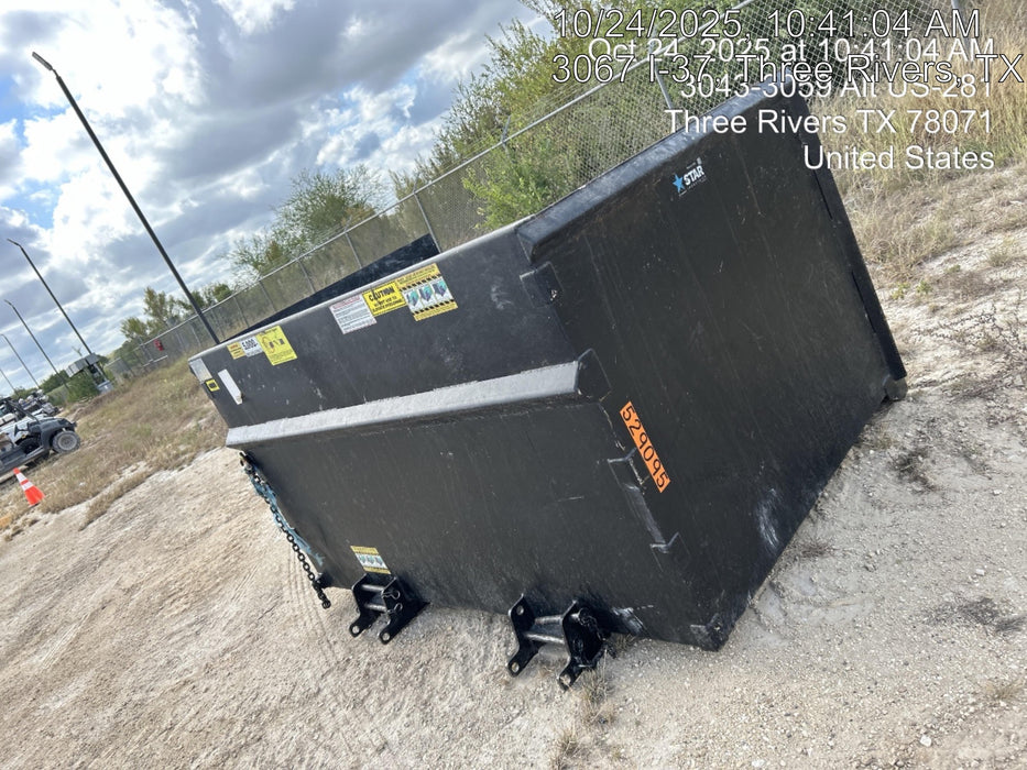 2025 STAR INDUSTRIES 1430