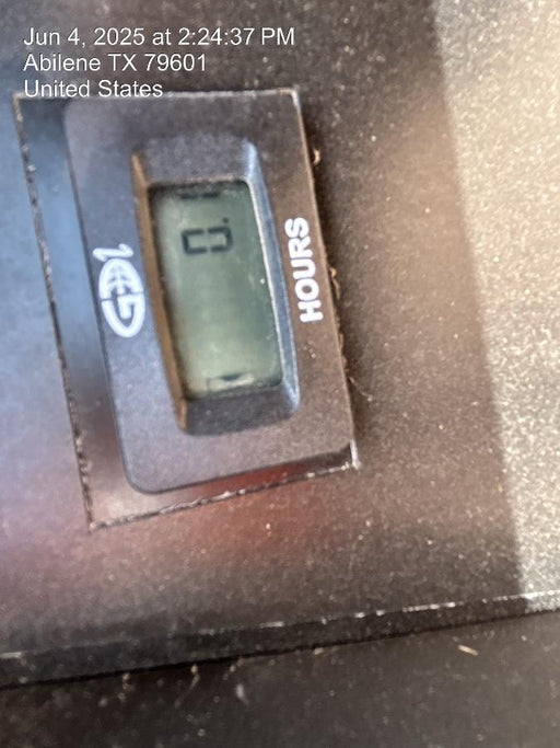 2025 LINCOLN ELECTRIC Ranger 305 LPG