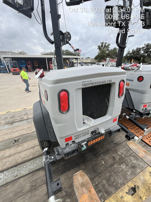 2024 WACKER NEUSON LTT4