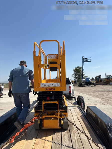 2023 JCB S1930E