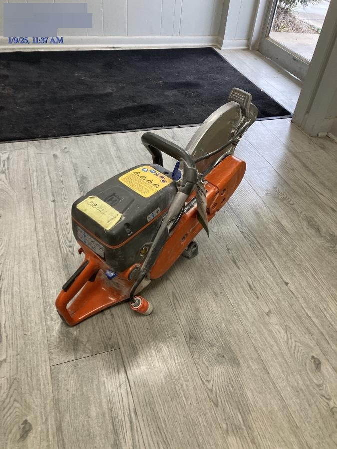 2023 HUSQVARNA K770
