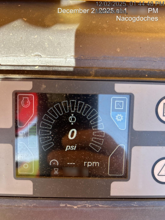 2021 ATLAS COPCO XAS188 CWK