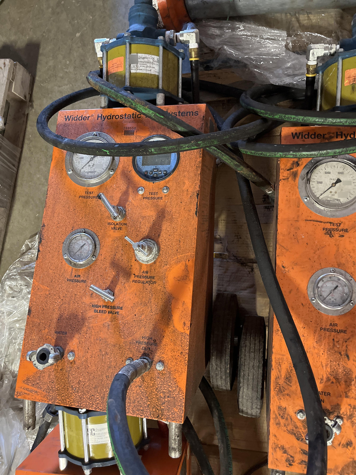 2023 WIDDER 11200