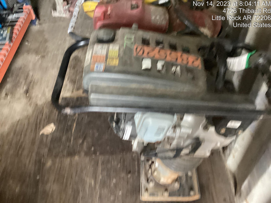 2022 THIRD COAST EQUIPMENT PR70H