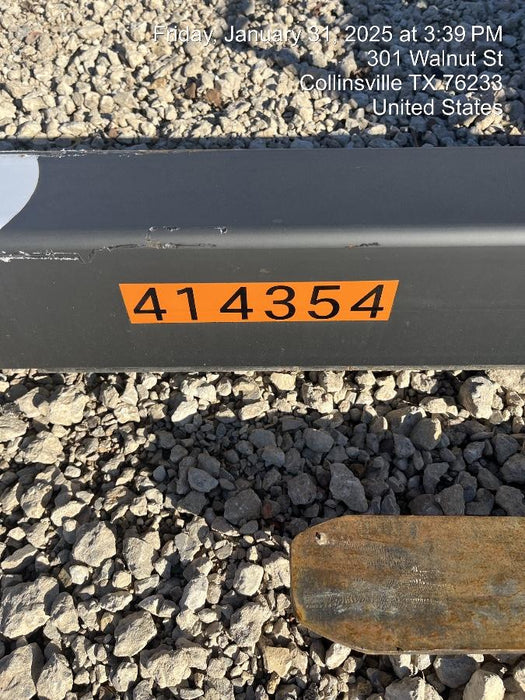 2024 ARROW MATERIAL HANDLING CE60-TH-STP