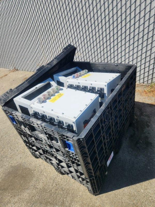 2021 TRYSTAR TP-4DEL-10P