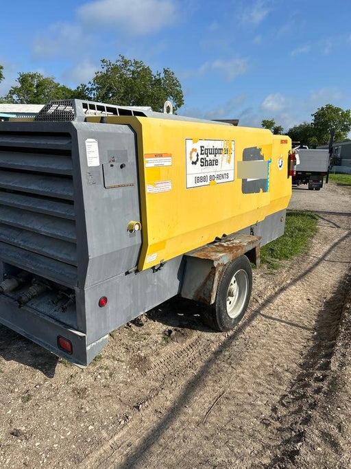 2020 ATLAS COPCO XAS 900