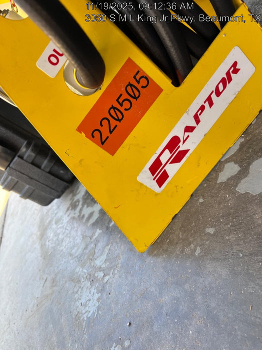 2022 TORCUP RPDD-FRL