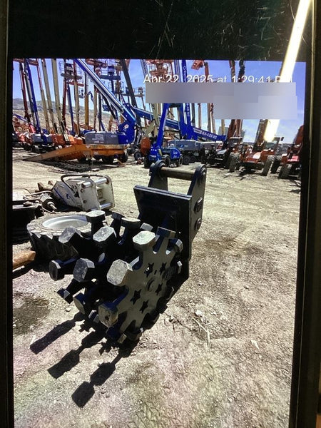 2024 STEEL UNLIMITED SUIEXCS24CW