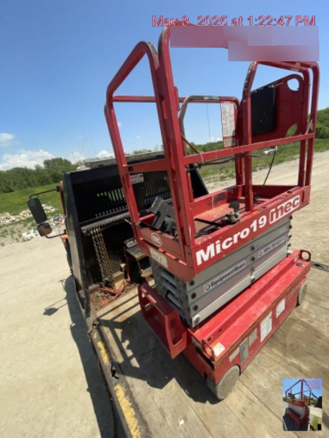 2019 MEC Micro 19