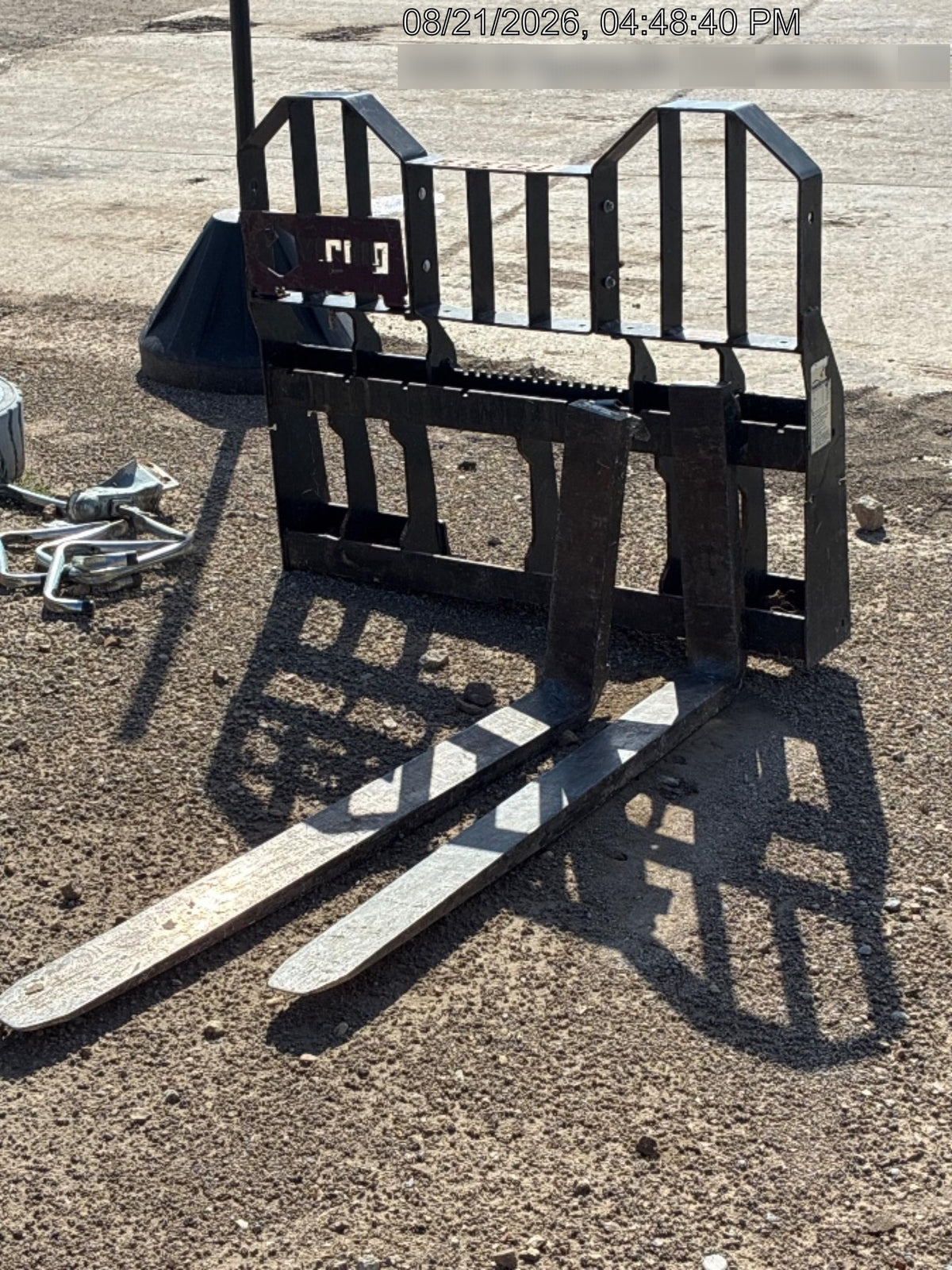 2025 ARROW MATERIAL HANDLING F5144CB