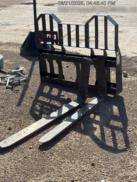 2025 ARROW MATERIAL HANDLING F5144CB
