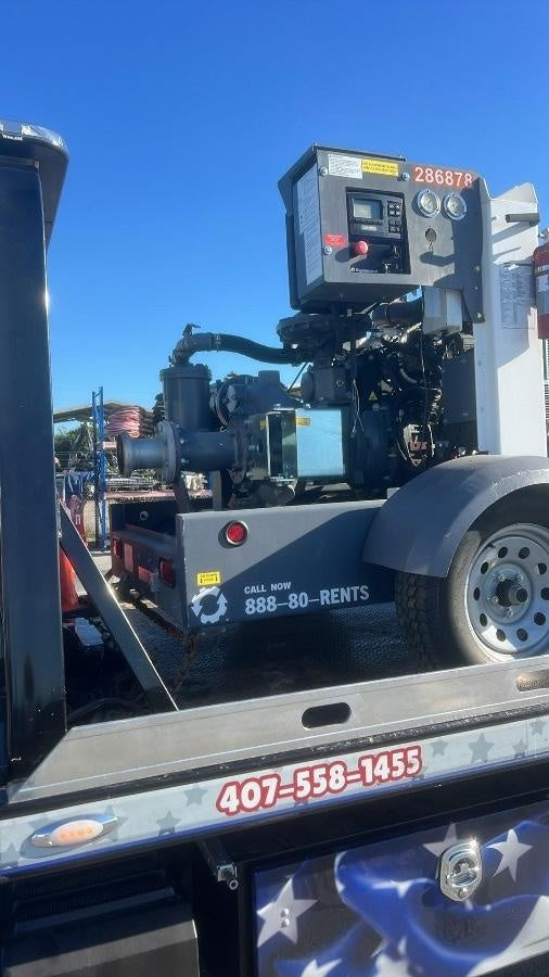 2022 ATLAS COPCO PAC F44 KD