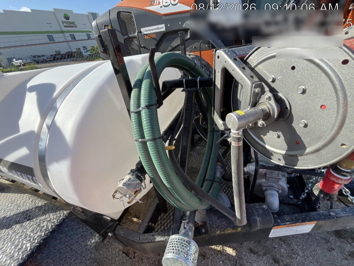 2026 WYLIE EXP-550L-S