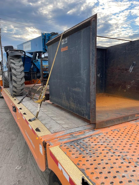 2021 STAR INDUSTRIES 1425