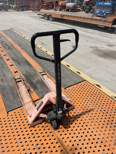 2020 NORTHERN 4-way Pallet Jack