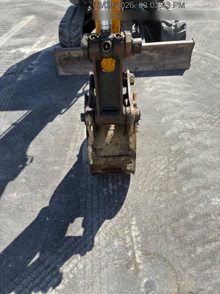 2014 WERK-BRAU 12" Bucket - Werk-Brau