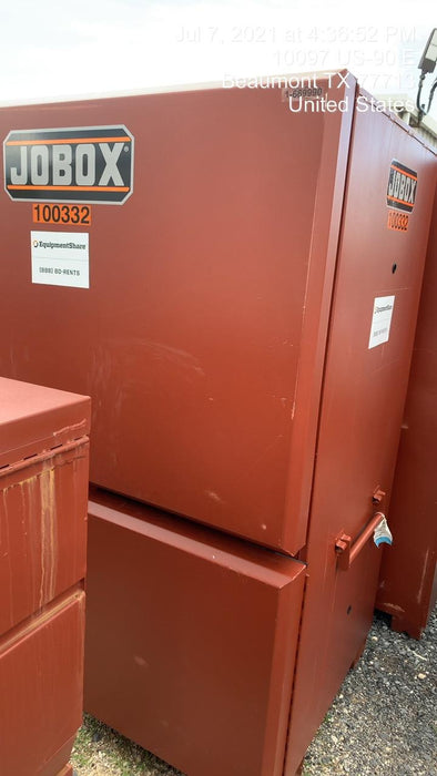 2020 JOBOX 1-669990