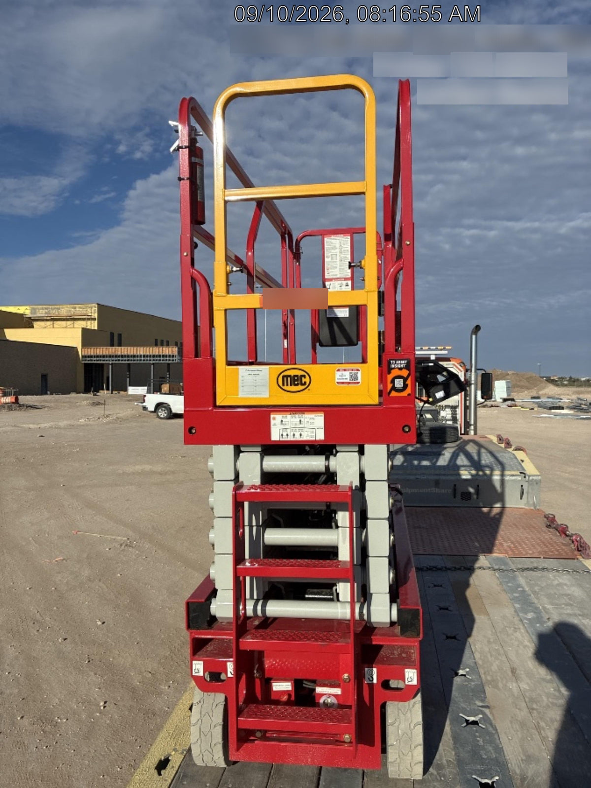 2026 MEC 3232+