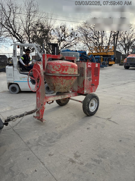 2020 MULTIQUIP MC94SH8