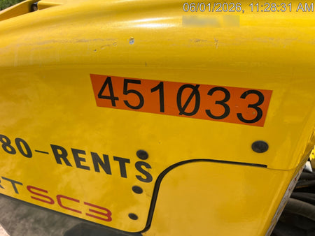 2024 WACKER NEUSON RTLx-SC3
