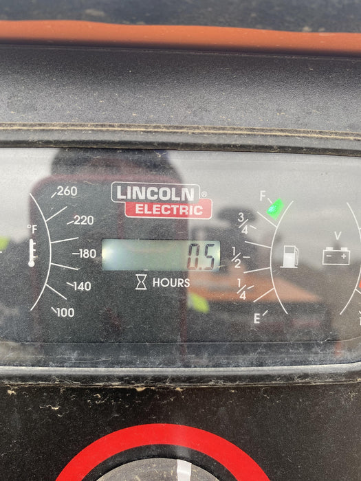 2021 LINCOLN ELECTRIC Vantage 549X