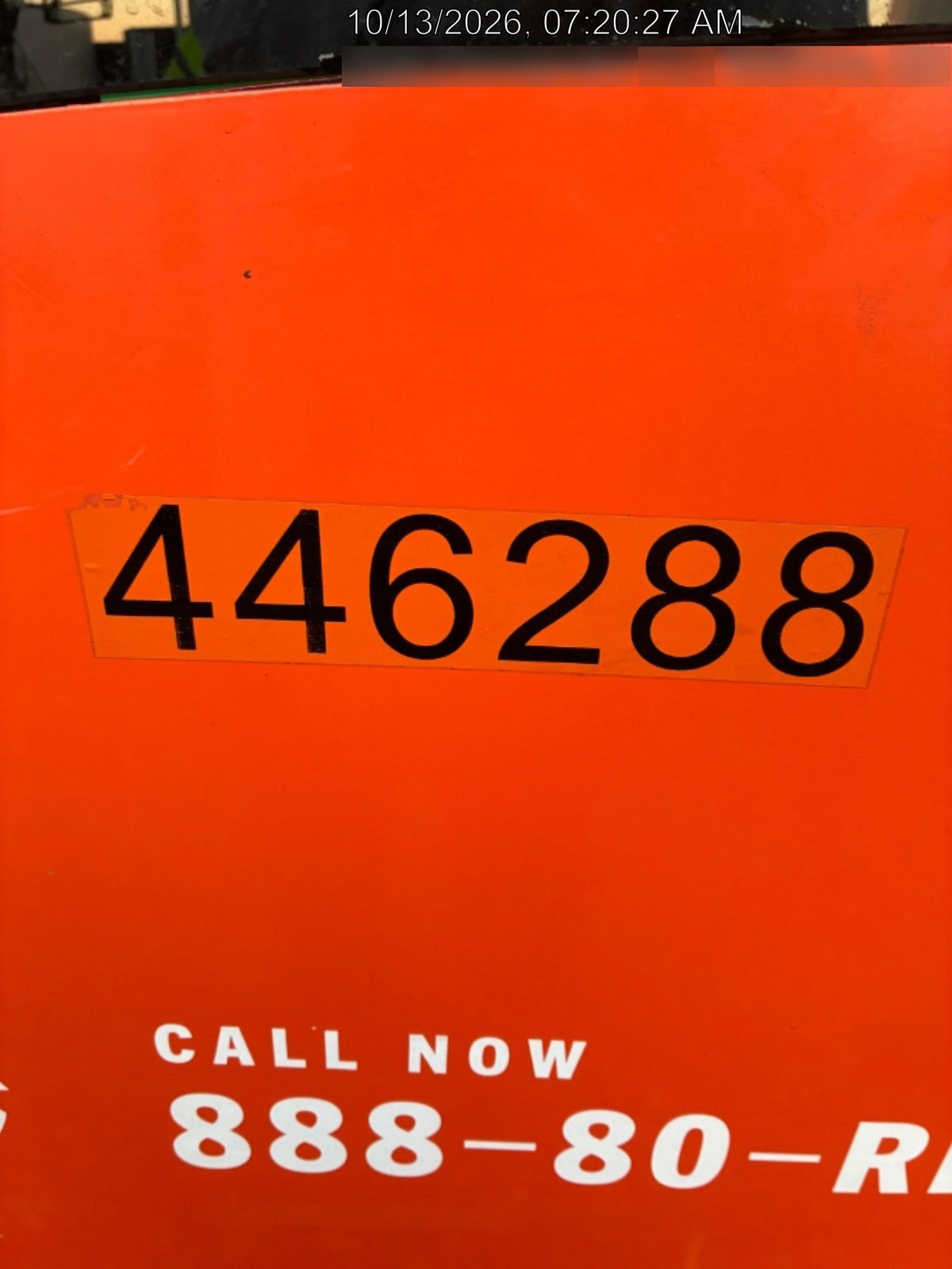 2024 SKYTRAK 6034