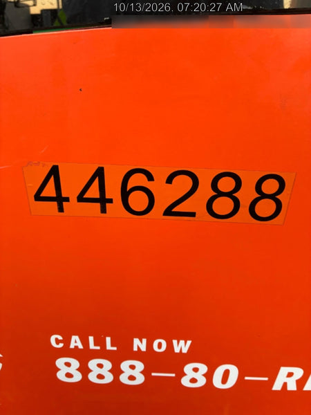 2024 SKYTRAK 6034