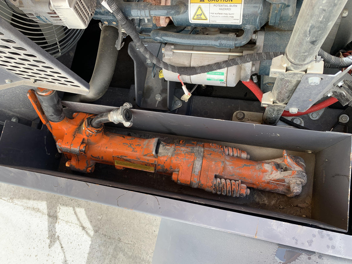 2019 AMERICAN PNEUMATIC TOOL M190