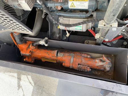 2019 AMERICAN PNEUMATIC TOOL M190
