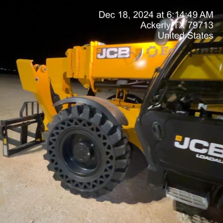2025 JCB 510-56