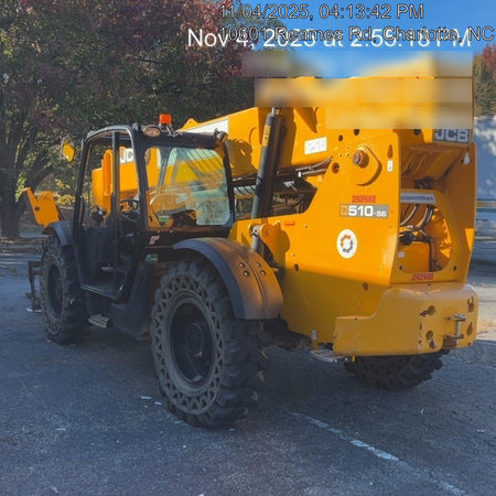 2023 JCB 510-56